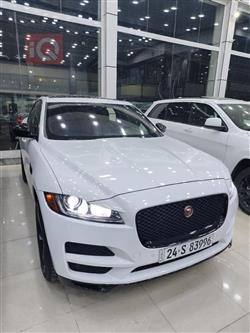 جاكوار إف-بيس